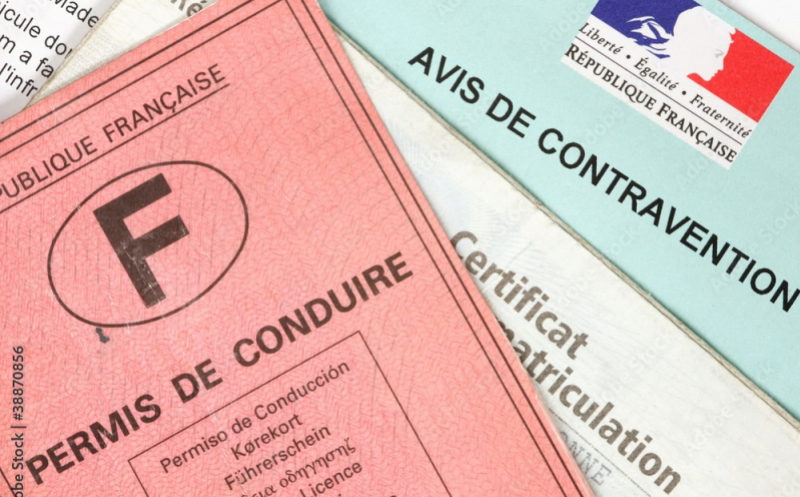 Que faut-il savoir sur les contraventions ? 