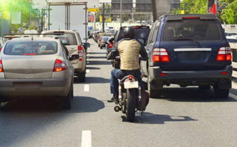 Accidents à moto : Comment rouler en toute sécurité ?